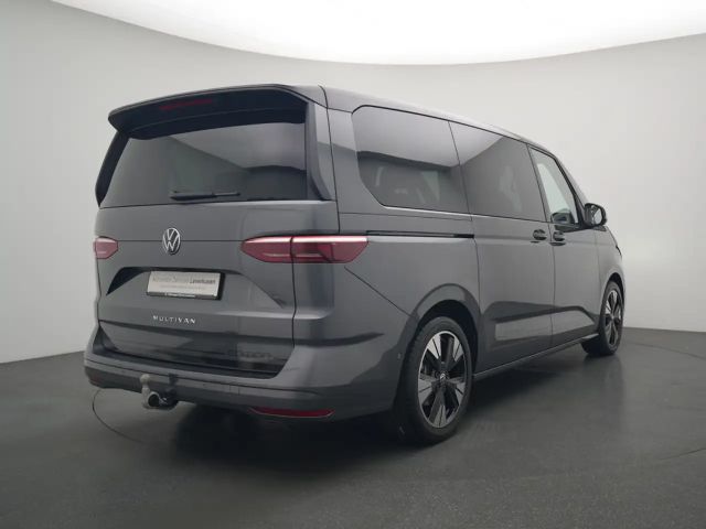Volkswagen Multivan Lang T7