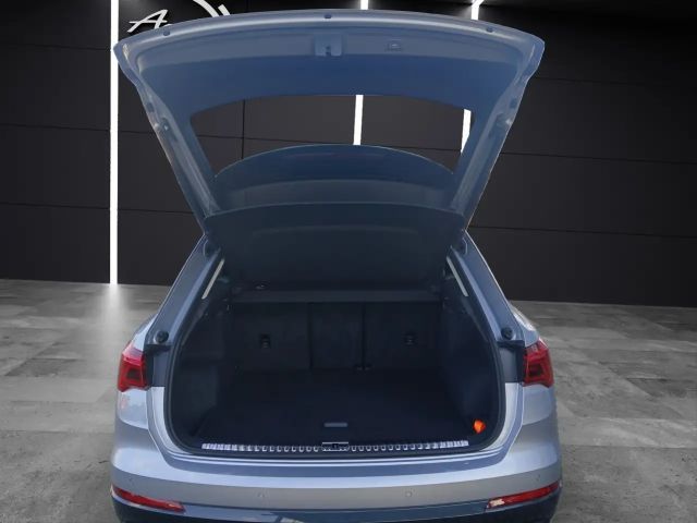 Audi Q3 35 TDI S-Tronic