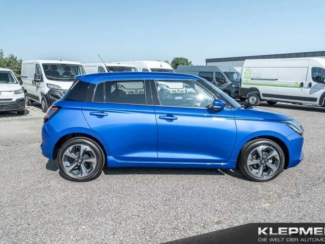 Suzuki Swift Comfort Hybrid