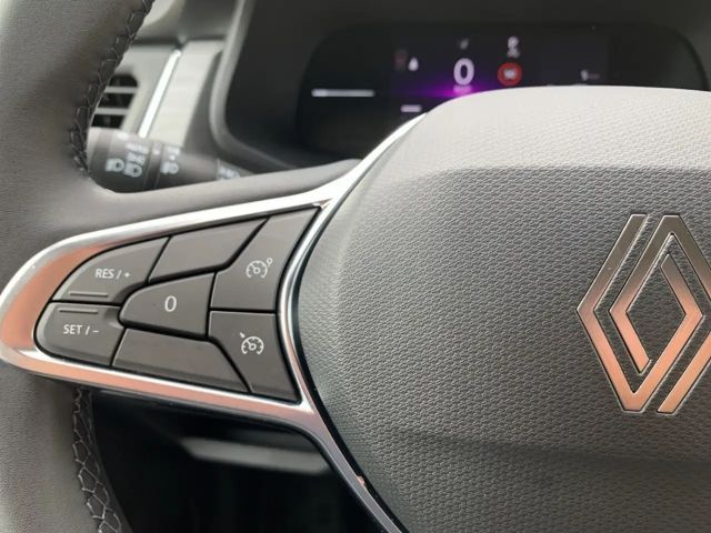 Renault Trafic Blue EDC Spaceclass