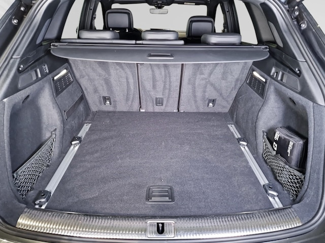 Audi SQ5 SUV TDI tiptronic Audi SQ5 SUV