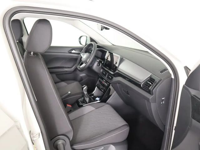 Volkswagen T-Cross Friends TSI