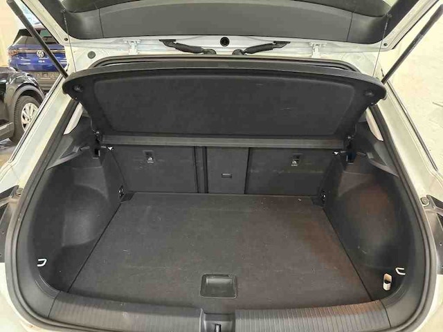 Volkswagen T-Roc 1.5 TSI DSG Style