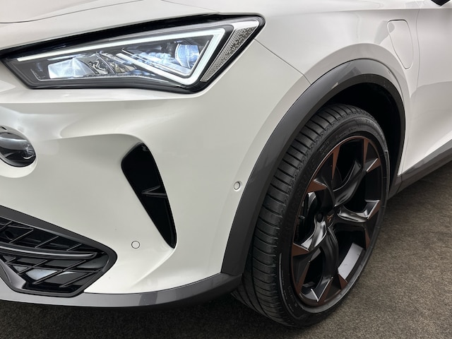 Cupra Formentor 1.4 DSG VZ e-Hybrid