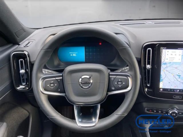 Volvo XC40 Plus Recharge
