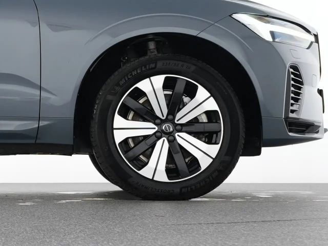 Volvo XC60 AWD Dark Plus Recharge T6