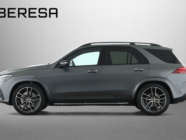 Mercedes-Benz GLE 450 4MATIC AMG Line