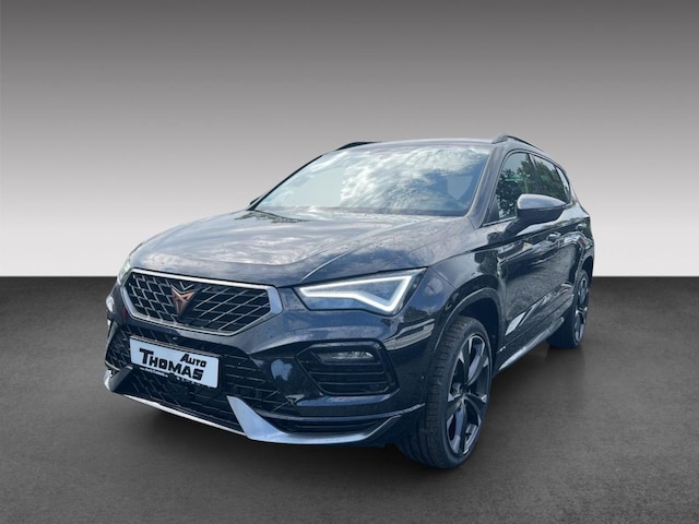 Cupra Ateca 1.5 TSI DSG