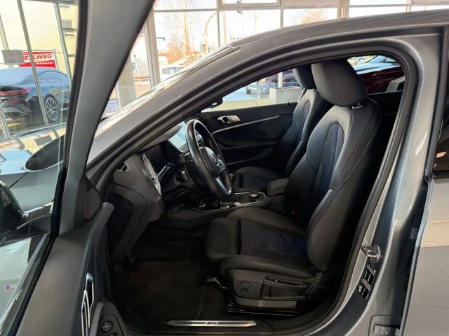 BMW 118 118d M-Sport Sedan