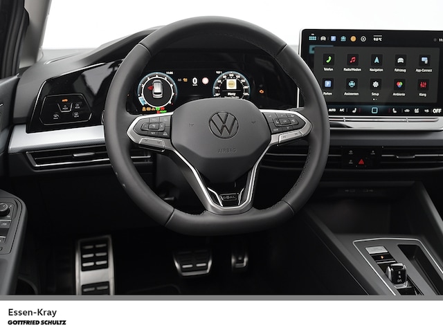 Volkswagen Golf 1.5 eTSI