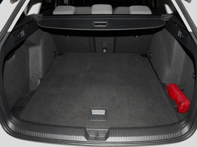 Volkswagen Golf 2.0 TDI AllTrack DSG Variant