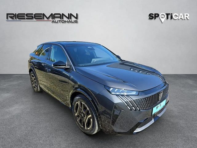 Peugeot E-3008 73Kwh GT-Line