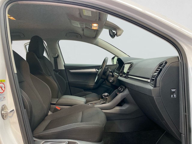 Skoda Karoq 1.5 TSI Selection