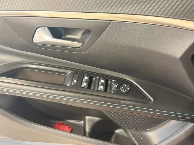 Peugeot 5008 Allure Pack BlueHDi EAT8