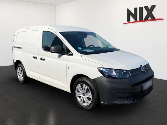 Volkswagen Caddy 1.5 TSI