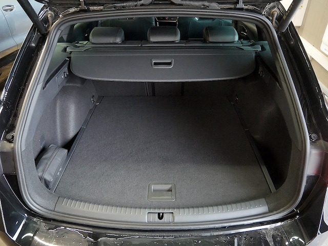 Cupra Leon 2.0 TSI 4Drive Sportstourer VZ