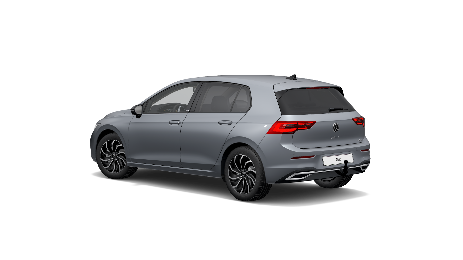 Volkswagen Golf 1.5 eTSI DSG Golf VIII