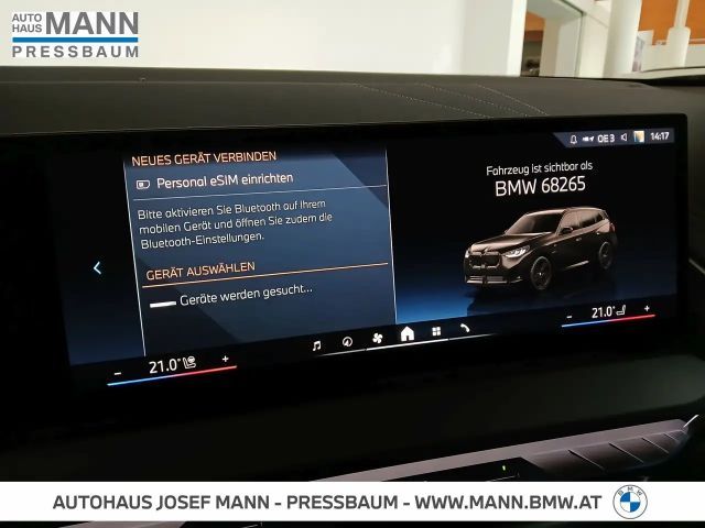 BMW X3 M-Sport xDrive xDrive30e