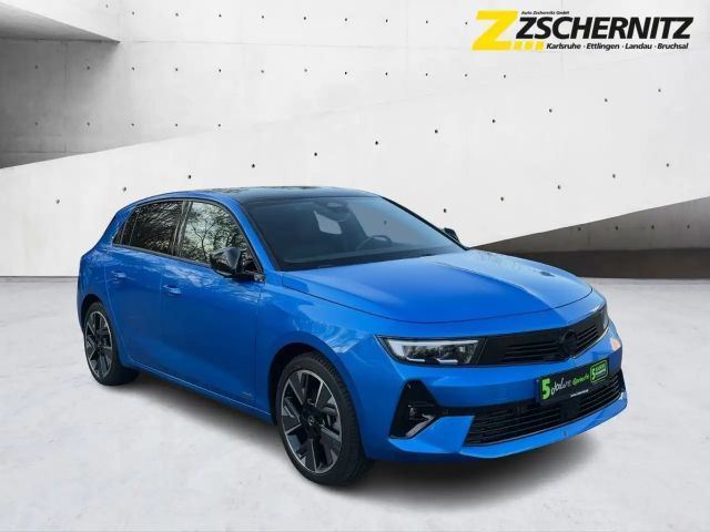 Opel Astra GS-Line Grand Sport