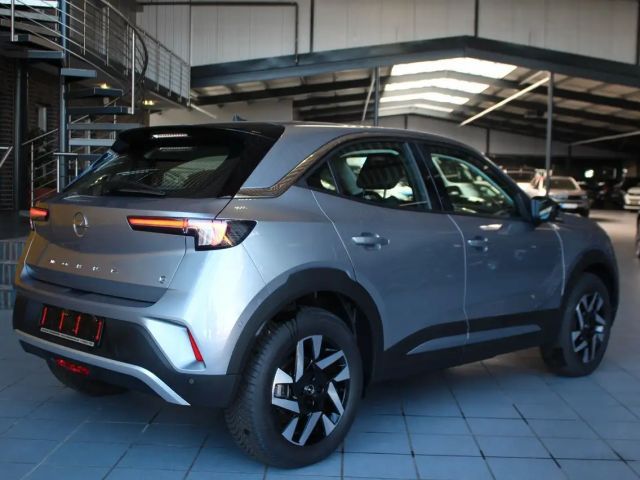 Opel Mokka Elegance