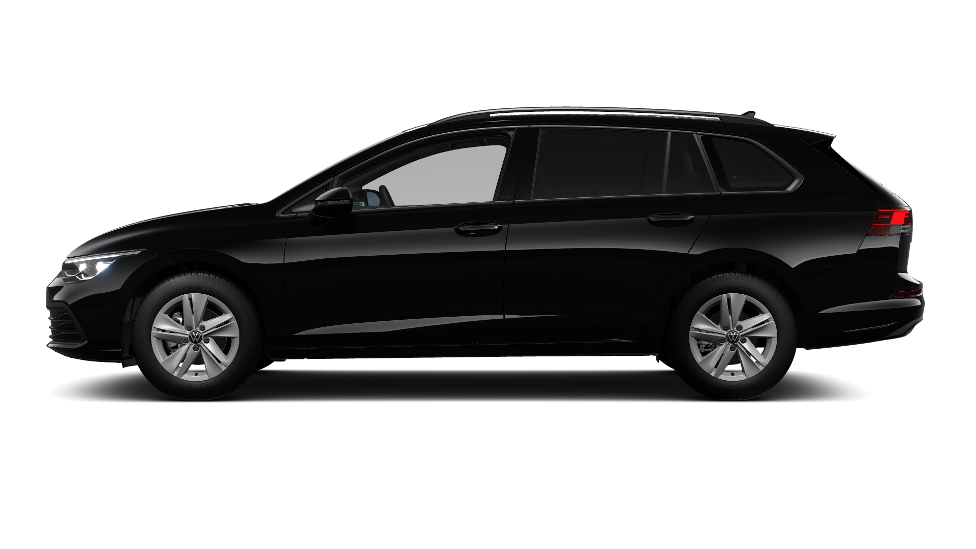 Volkswagen Golf Golf VIII Life Variant