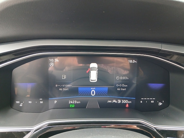 Volkswagen Taigo 1.0 TSI DSG Life