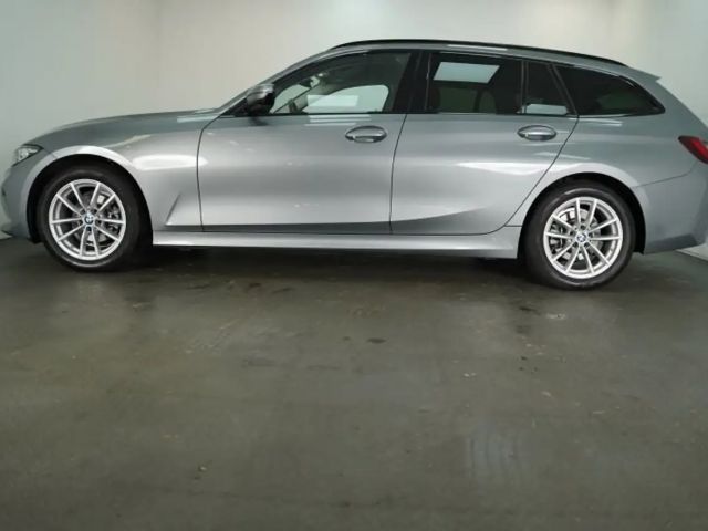 BMW 318 318d Touring