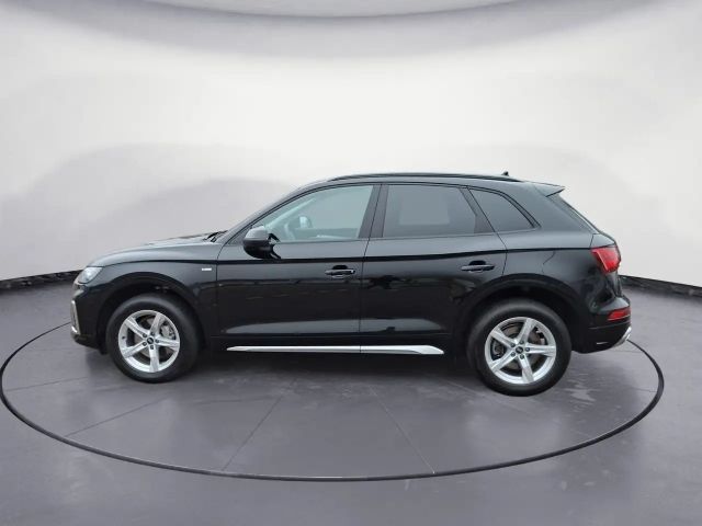 Audi Q5 45 TFSI Quattro S-Line S-Tronic