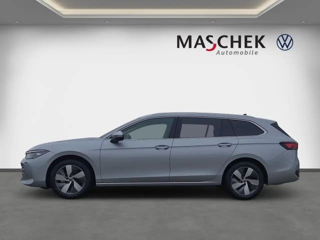 Volkswagen Passat 1.5 eTSI Business DSG
