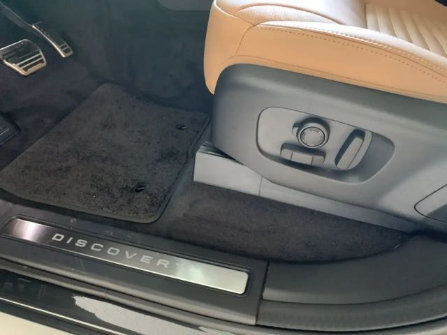 Land Rover Discovery Dynamic HSE