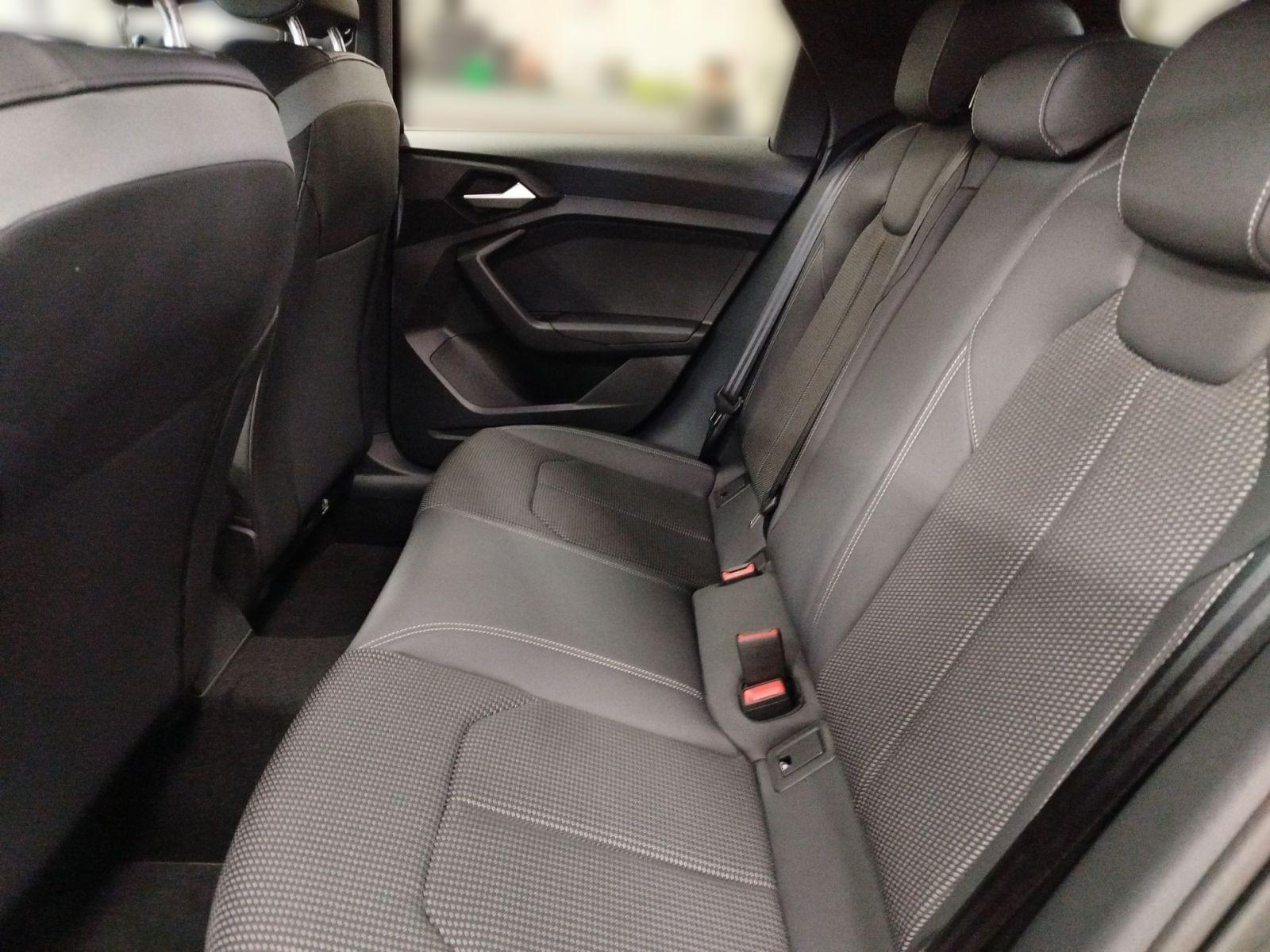 Audi A1 35 TFSI S-Line S-Tronic Sportback