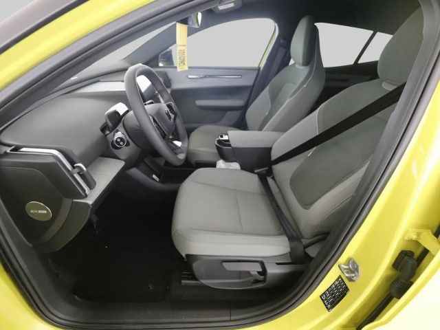 Volvo EX30 Plus Single motor