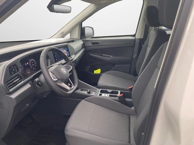 Volkswagen Caddy 2.0 TDI DSG Family Maxi