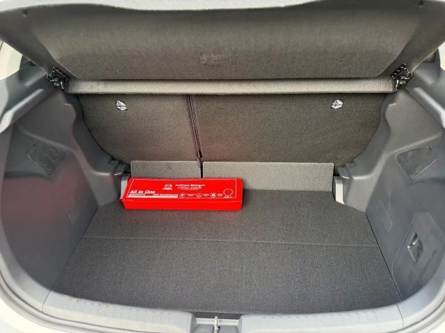 Mazda 2 Exclusive-line