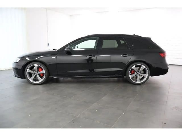 Audi A4 40 TDI Avant S-Line