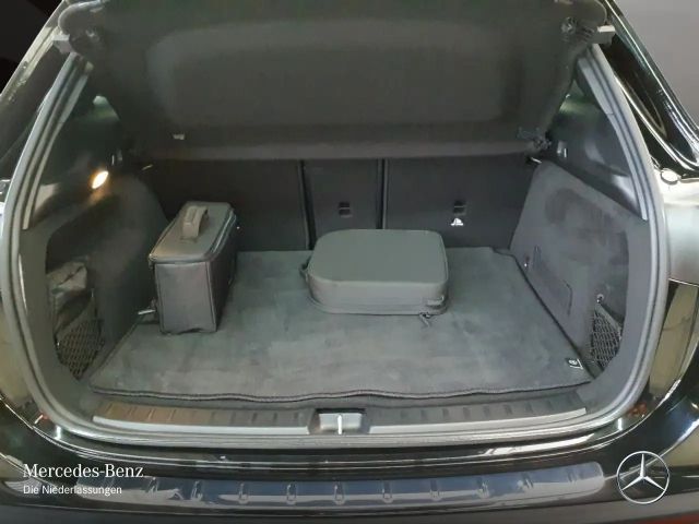 Mercedes-Benz EQA 250 Progressive