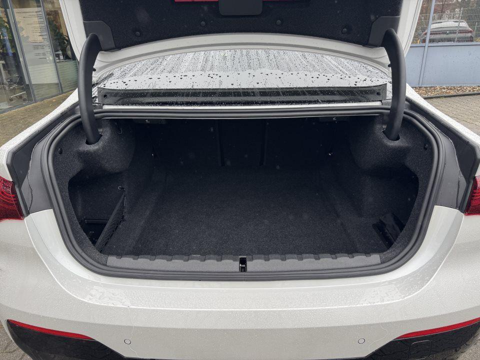 BMW M440 Coupé M440i xDrive