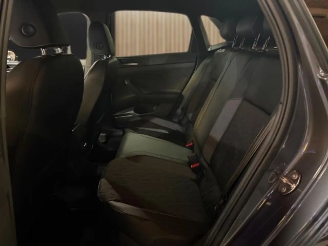 Volkswagen Polo VI 1,0 l TSI OPF ''Goal'' 85 kW (116 PS) 7-Gang-DS