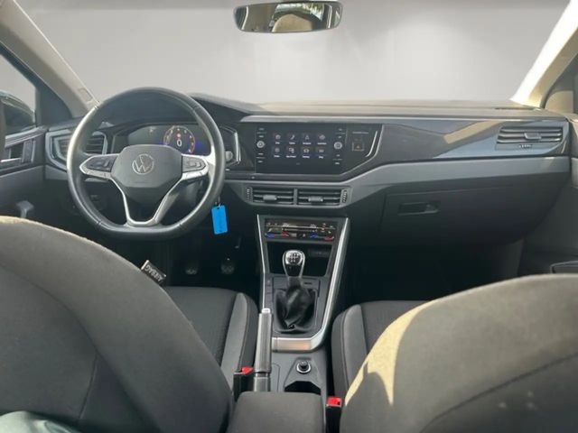 Volkswagen Taigo 1.0 TSI Life