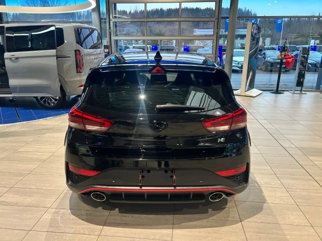 Hyundai i30 2.0 N Performance T-GDi