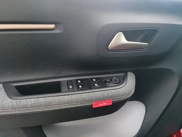 Citroën C3 Aircross C3 AIRCROSS SUV-VAN Turbo 100 S&S 6-Gang-Manuel...