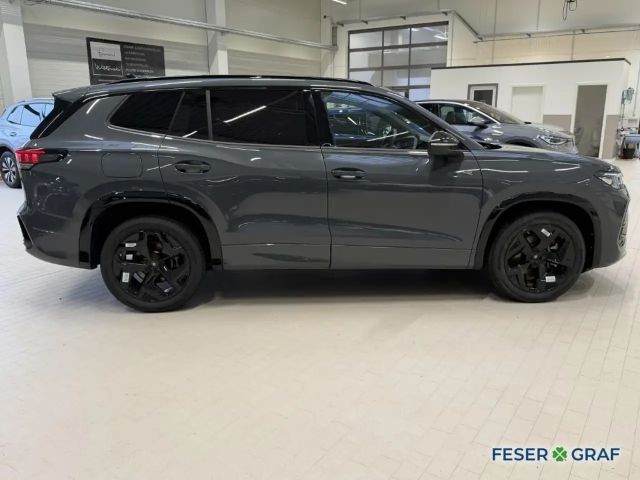 Volkswagen Tayron 2.0 TDI 4Motion DSG R-Line