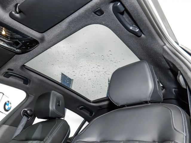 BMW 520 520i M-Sport Sedan