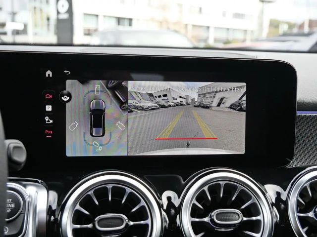 Mercedes-Benz GLB 200 AMG Line GLB 200 d