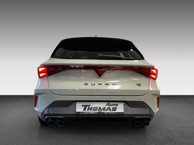 Cupra Leon 2.0 TSI Sportstourer VZ