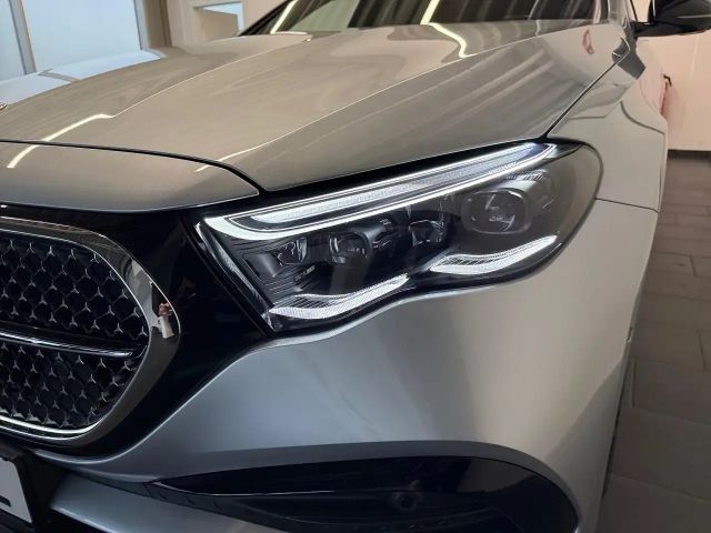 Mercedes-Benz E 220 AMG Line E 220 d Estate