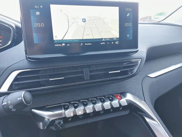 Peugeot 5008 Allure Pack