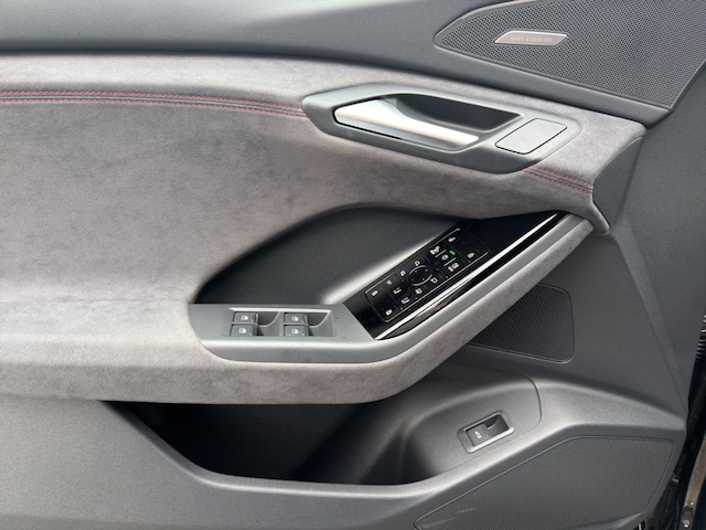 Audi Q6 e-tron SUV e-tron Audi Q6 SUV e-tron