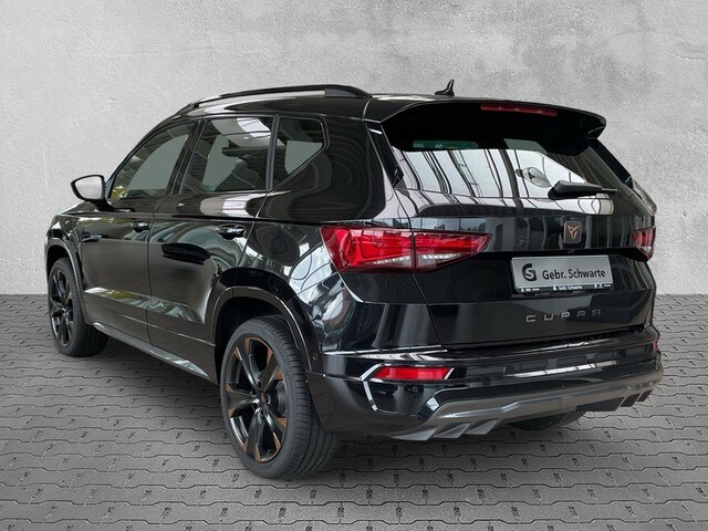 Cupra Ateca 2.0 TSI 4Drive DSG