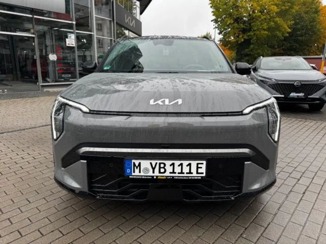 Kia EV3 GT-Line